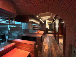 H7004　仙台　テナント　貸店舗　居抜き　内装譲渡　上杉　居酒屋 　6