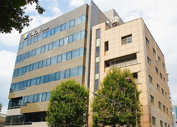 【外観】H3124　仙台　貸事務所　賃貸オフィス　テナント