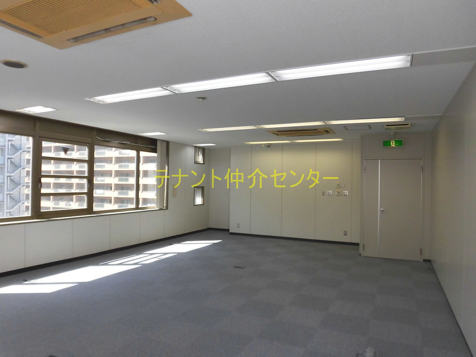 【601号室 室内】仙台 貸事務所 賃貸オフィス テナント (5)