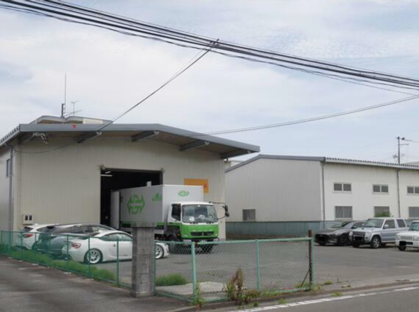 S005　仙台　貸事務所　貸倉庫　賃貸テナント 　六丁の目北町倉庫