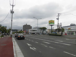H6935-1 仙台 テナント 貸店舗 居抜き 内装譲渡 太白区長町南 1階路面 3