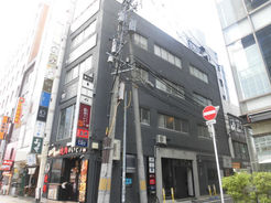 H7402　仙台　貸店舗　居抜き　内装譲渡　賃貸テナント　1