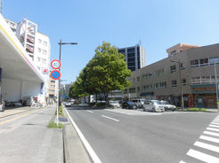 H7394　仙台　貸店舗　居抜き　内装譲渡　賃貸テナント 　8