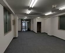 H7407　仙台　テナント　貸店舗　居抜き　内装譲渡　青葉区国分町 　国分町通沿い　定禅寺通至近　ワンフロア　スクール　教室