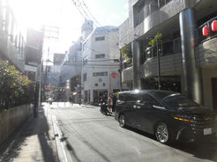 H7562 仙台 テナント 貸店舗 居抜き 内装譲渡 青葉区一番町 タワービル至近 14