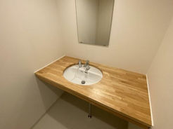 H7404　仙台　貸店舗　居抜き　内装譲渡　賃貸テナント　5