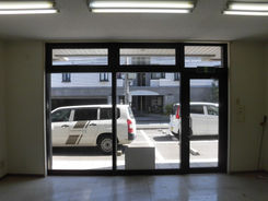 H7604　仙台　テナント　貸店舗　居抜き　内装譲渡　青葉区通町　1階　路面 　3