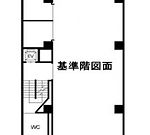 【平面図】仙台 仙台市 貸事務所 賃貸オフィス テナント