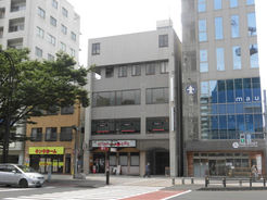 H6937　仙台　テナント　貸店舗　居抜き　内装譲渡　宮城野区榴岡　1