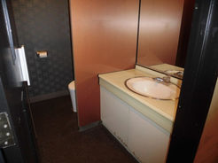 H6977　仙台　テナント　貸店舗　居抜き　内装譲渡　青葉区一番町　マーブルロードおおまち沿い　ワンフロア　飲食可　13