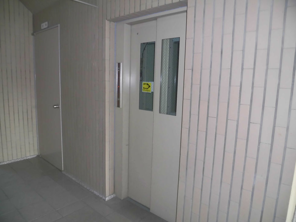 【エントランス】仙台 貸事務所 賃貸オフィス ショールーム (6)