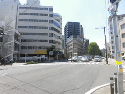 H7394　仙台　貸店舗　居抜き　内装譲渡　賃貸テナント 　8