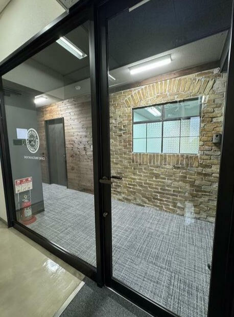 【共用部】H4588　仙台　貸事務所　賃貸オフィス　テナント (6)