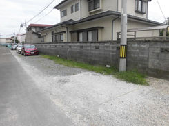 H7195　仙台　テナント　貸店舗　居抜き　内装譲渡　太白区門前町　住居付き店舗　6