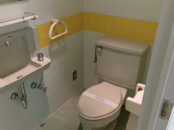 H7332　仙台　貸店舗　居抜き　内装譲渡　賃貸テナント　7