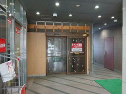H7670 仙台 テナント 貸店舗 居抜き 内装譲渡 青葉区国分町 国分町通沿い 7