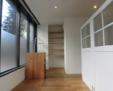 H7480　仙台　テナント　貸店舗　居抜き　内装譲渡　青葉区本町　錦町公園至近　カフェ居抜き　内装綺麗　スクール　教室　塾