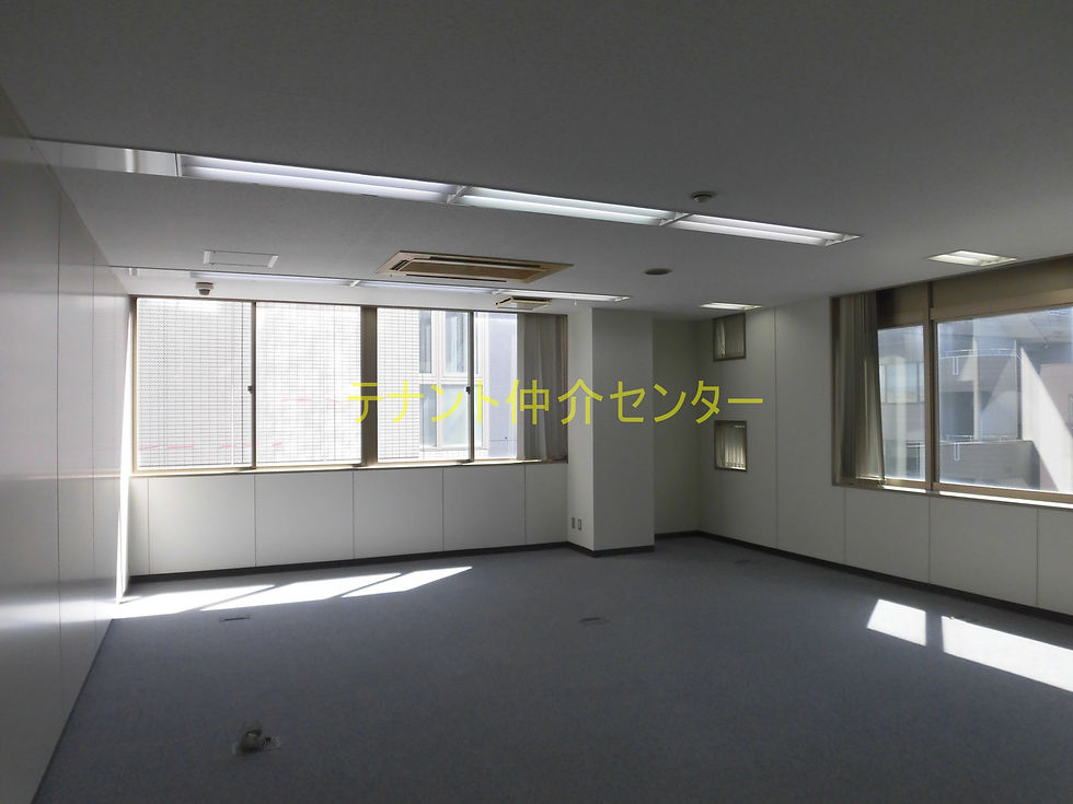 【601号室 室内】仙台 貸事務所 賃貸オフィス テナント (2)