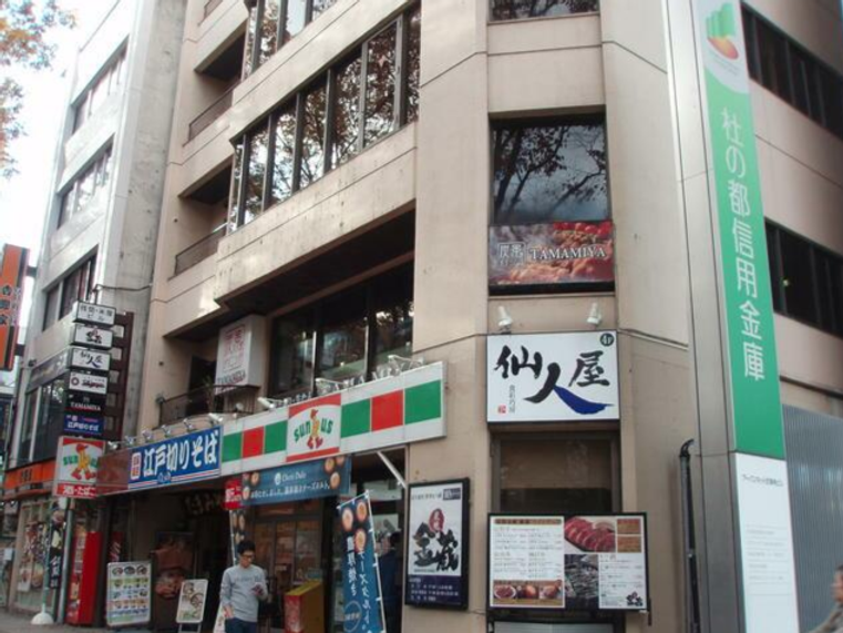 仙台　仙台市　貸店舗　賃貸テナント　居抜き　内装譲渡