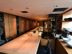 H7323　仙台　貸店舗　居抜き　内装譲渡　賃貸テナント　7