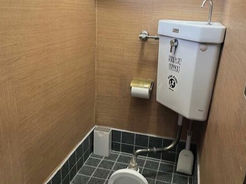 H7579　仙台　テナント　貸店舗　居抜き　内装譲渡　若林区連坊　ラーメン居抜き　7