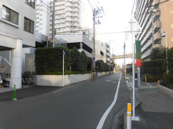 H7521　仙台　テナント　貸店舗　居抜き　内装譲渡　若林区新寺　1階路面 　2