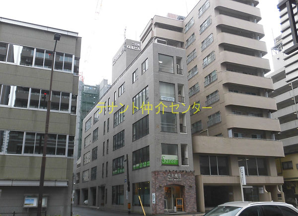 【外観】仙台 貸事務所 賃貸オフィス テナント (1).JPG
