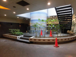 H7581　仙台　テナント　貸店舗　居抜き　青葉区本町　広瀬通と駅前通の角地 　2