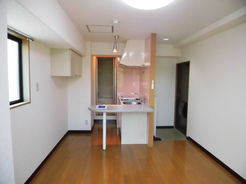 H7636　仙台　テナント　貸店舗　居抜き　内装譲渡　青葉区本町　マンションタイプ 　1