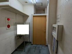 H7621 仙台 テナント 貸店舗 居抜き 内装譲渡 青葉区立町 1階路面 物販向き 4