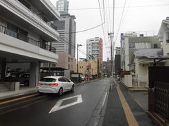 H7347　仙台　貸店舗　居抜き　内装譲渡　賃貸テナント　17