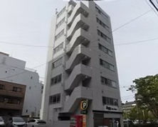 H6969　仙台　テナント　貸店舗　居抜き　内装譲渡　青葉区国分町 　仙台市役所至近　マンションタイプ　スクール　教室