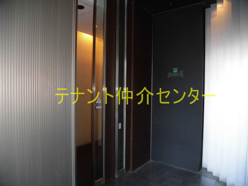 【エントランス】仙台 仙台市 貸事務所 賃貸オフィス テナント (3)