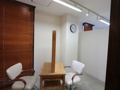 H7474　仙台　テナント　貸店舗　居抜き　内装譲渡　青葉区本町　東三番丁通沿い　ネイルサロンの居抜き 　3