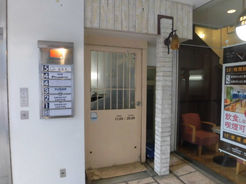 仙台　テナント　貸店舗　居抜き　内装譲渡　青葉区一番町　ぶらんどーむ一番町沿いの地下　元アパレル  　10