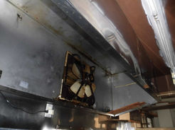 H7631　仙台　テナント　貸店舗　居抜き　内装譲渡　青葉区三条町　居酒屋居抜き　1階　路面　8