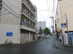 H7424　仙台　貸店舗　居抜き　内装譲渡　賃貸テナント　20