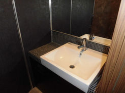 H7513-1　仙台　テナント　貸店舗　居抜き　内装譲渡　青葉区国分町　定禅寺通沿い　韓国料理居抜き　21