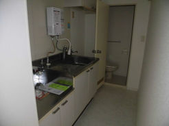 H7399　仙台　貸店舗　居抜き　内装譲渡　賃貸テナント　8