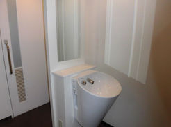 H6225-3　仙台　テナント　貸店舗　居抜き　内装譲渡　青葉区中央　仙台駅直通の６階 　7