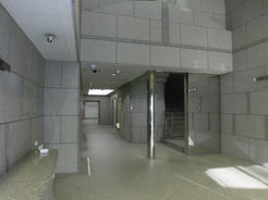 H7508　仙台　テナント　貸店舗　居抜き　内装譲渡　青葉区中央　ワンフロア　愛宕上杉通　5