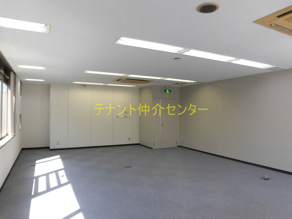 【601号室 室内】仙台 貸事務所 賃貸オフィス テナント (4)