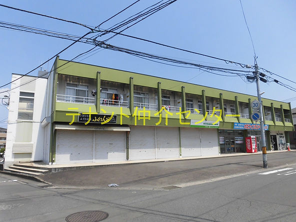 【外観】仙台 仙台市 貸事務所 賃貸オフィス テナント マルゼンプラザ