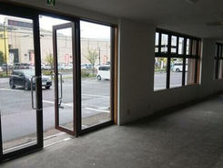 H7465　仙台　テナント　貸店舗　居抜き　内装譲渡　青葉区栗生　1階路面　駐車場付き　3