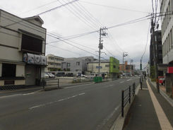 H7623　仙台　テナント　貸店舗　居抜き　内装譲渡　青葉区宮町　一棟貸　3