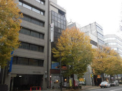 H7515　仙台　テナント　貸店舗　居抜き　内装譲渡　青葉区一番町　南町通沿い　サンモール一番町至近 　1