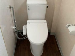 Ｈ6469　仙台　テナント　貸店舗　居抜き　内装譲渡　宮城野区出花　国道45号沿い　1階路面　6