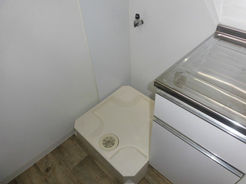 H7390 仙台 貸店舗 居抜き 内装譲渡 賃貸テナント 13