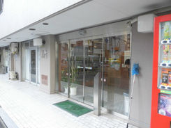 仙台 テナント 貸店舗 居抜き 内装譲渡 青葉区国分町 エステ居抜き 3