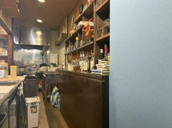 H6782-1　仙台　テナント　貸店舗　居抜き　内装譲渡　青葉区木町通　カフェ居抜き　10